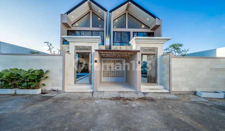 Modern Villa In Kutuh - Nusa Dua Confort And Nice Place Modern Villa In Kutuh - Nusa Dua Confort And Nice Place