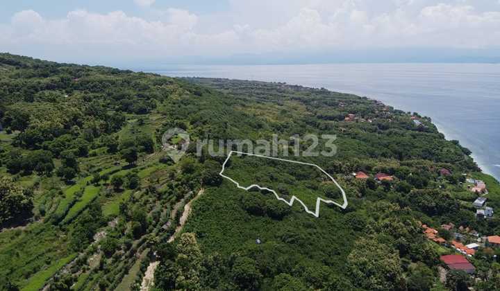 Tanah Di Jual Batu Nunggal - Nusa Penida Tanah Di Jual Batu Nunggal - Nusa Penida