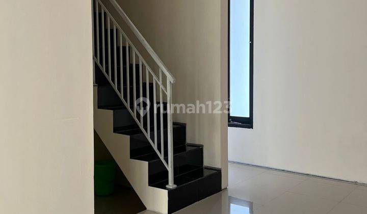 Di Jual Rumah Unfurnished Di Pusat Kota Renon  2