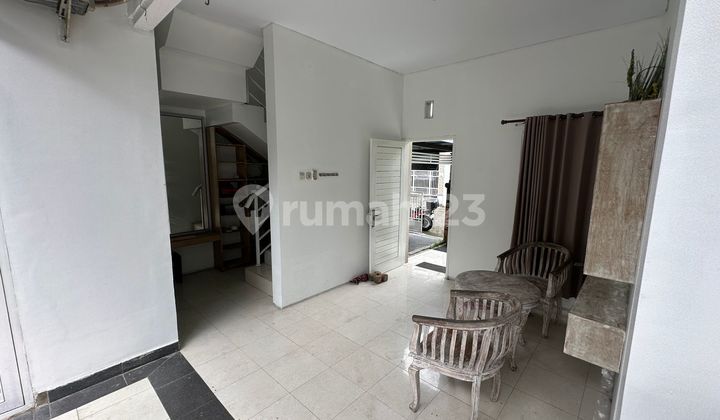 2-Storey Fully Furnished House for Rent in Dalung