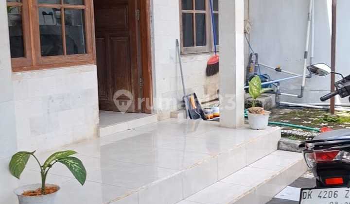 Disewakan Rumah Siap Huni di Gn. Shangyang