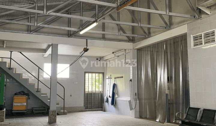 Turun Harga !! Gudang Berlokasi Strategis Di Jimbaran-kedonganan 2