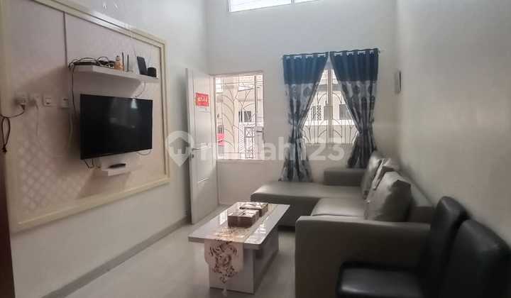 For Sale Modern Minimalist Furnished House In Jimbaran 2