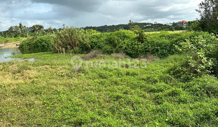 For Sale Beach View Land at Siut Beach - Gianyar