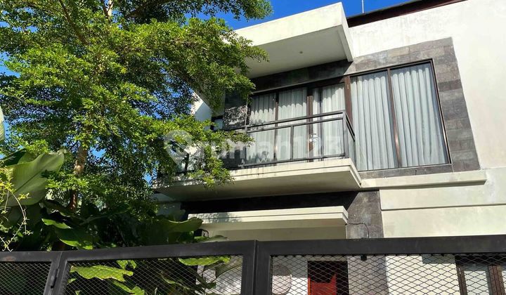 Di Sewakan Rumah Fully Furnished di Sibang Gede