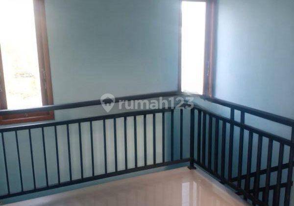 Rumah Moderen Minimalis 2 Lantai Di Pemogan  2