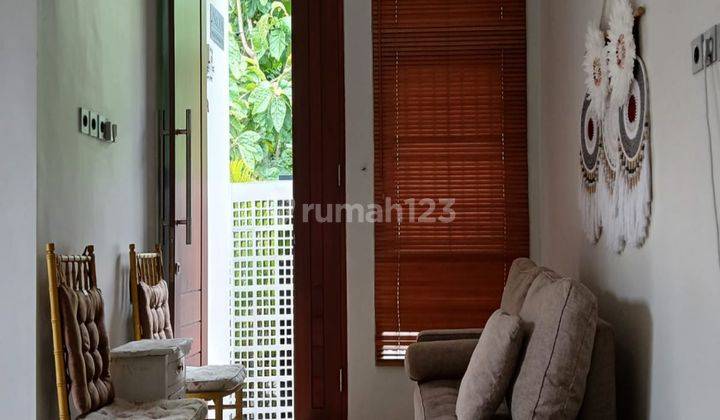 Moderen House For Sale Full Furnished At Jimbaran 2