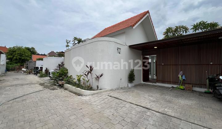 Brand New Villa For Rent Sanur Area - Sedap Malam Brand New Villa For Rent Sanur Area - Sedap Malam