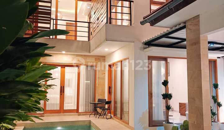 For Sale / For Rent Modern Tropical Villa