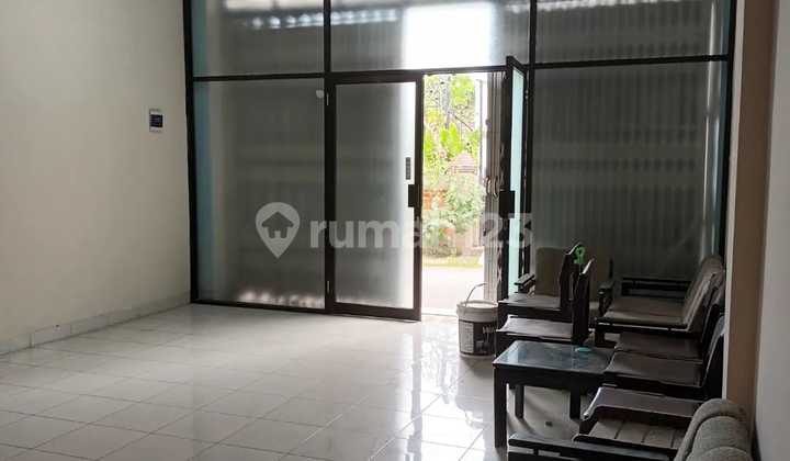 2-Story Shop House for Sale in Panjer Area 2