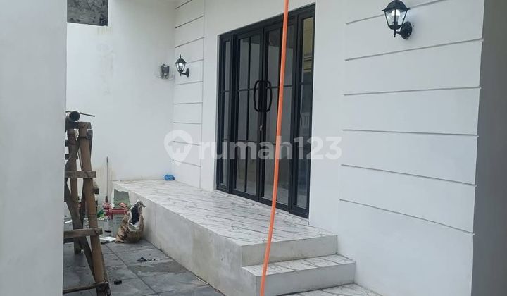 Rumah Baru One Gate di Jual Sidakarya Denpasar