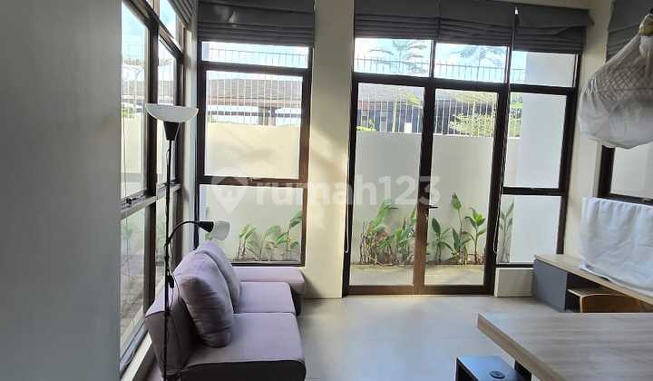 Disewakan Rumah Cluster di Jimbaran - Goa Peteng 2