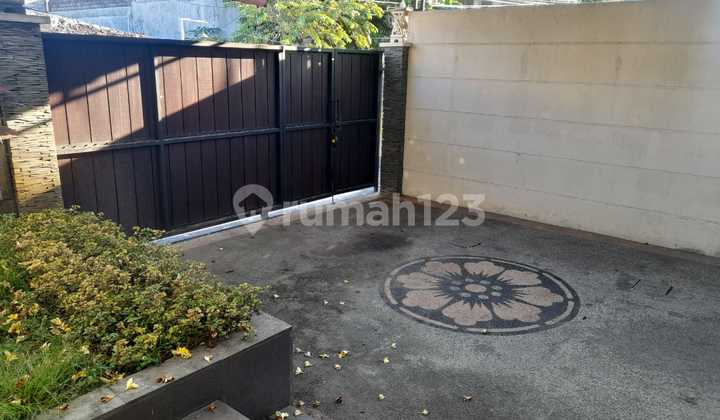 Elite Area House for Rent Moh Yamin Renon 2