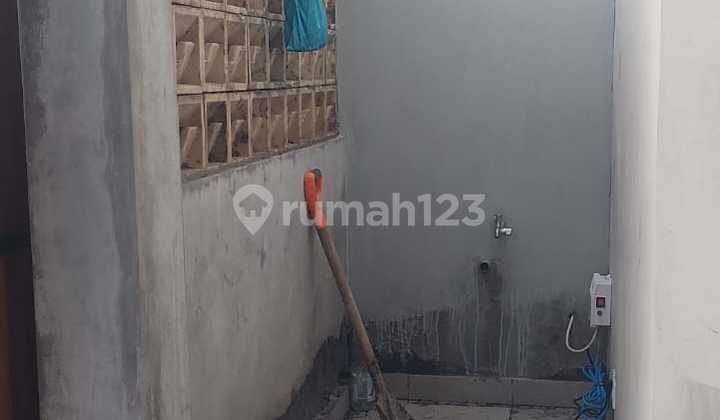 Rumah Minimalist di Sewakan di Pulau Galang 2