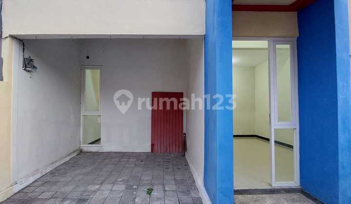 Rumah Sewa Lingkungan Tenang Tengah Kota 2