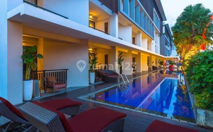 Di Jual Apartement Harris Seminyak Lokasi Strategis Di Jual Apartement Harris Seminyak Lokasi Strategis