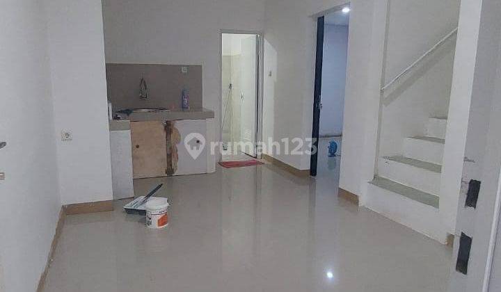 Rumah Moderent Minimalis 2 Lantai Di Tukad Badung  2