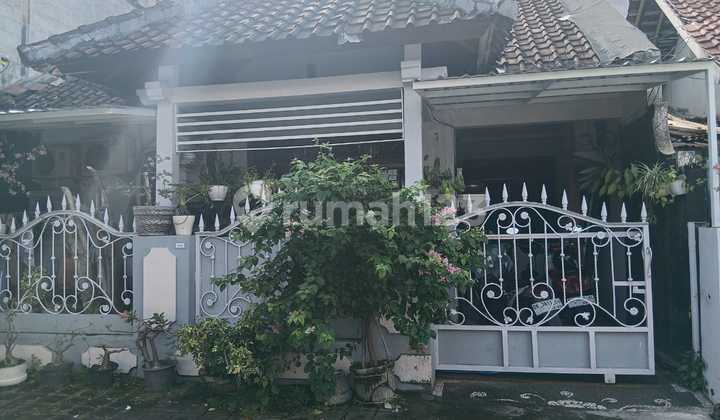 Rumah Full Furnished di Jual - Palapa Denpasar Selatan