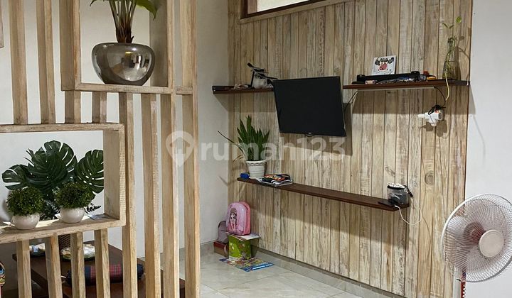 2-Storey Shop House for Sale on Moyo Island 2