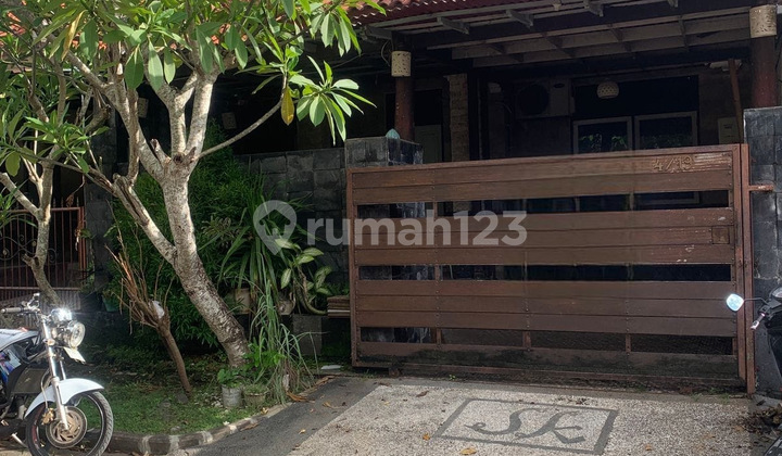 Buc Dijual Rumah Di Puri Gading Jimbaran Buc Dijual Rumah Di Puri Gading Jimbaran