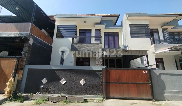 Di Jual Rumah Furnished Easterland Mension