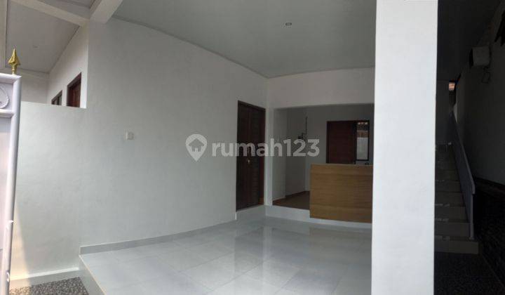 Rumah Baru Minimalis Di Sewakan Di Kerobokan  2