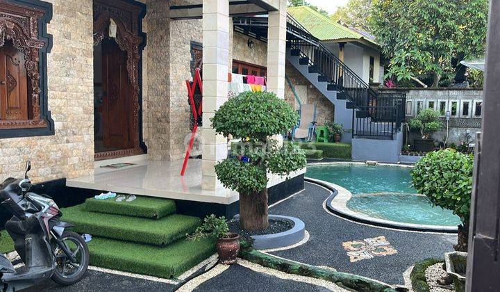 Dijual Rumah Villa Dibawah 1 M Di Buleleng