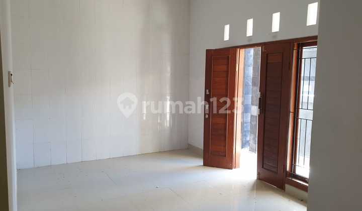 For Rent Unfurnished House in Abianbase - Mengwi 2