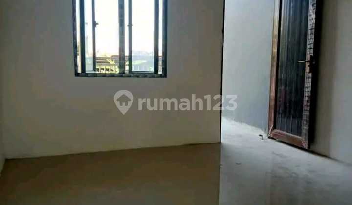 Rumah 3 Kt Non Furnished Dijual Di Kebo Iwa Utara  2