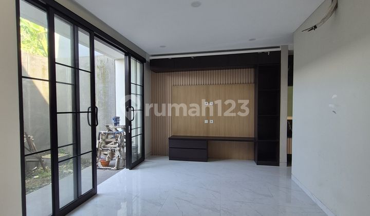 Rumah Cluster Indent Berlokasi Denpasar Selatan 2