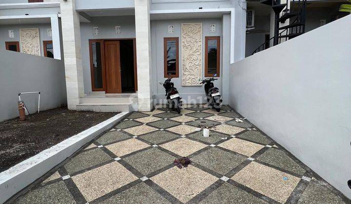 Rumah Indent 2 Lantai Di Jl Ahmad Yani Utara 2