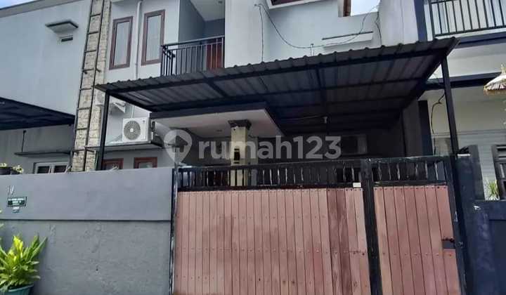 Rumah Full Renovasi Siap Huni di Padang Sambian