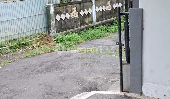 Disewakan Rumah Siap Huni di Gn. Shangyang 2