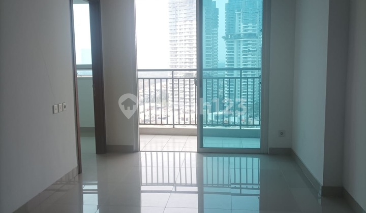 Apartemen Springhill Kemayoran Non Furnished