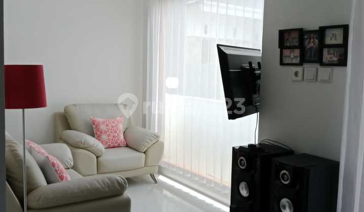 For Sale / For Rent Modern Minimalist House In Denpasar For Sale / For Rent Modern Minimalist House In Denpasar