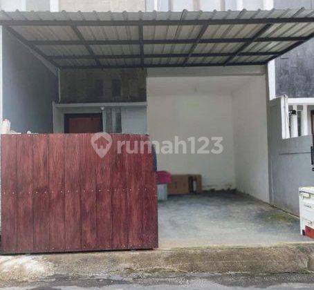 Rumah Minimalis Siap Huni Di Cokro Aminoto - Ubung 2