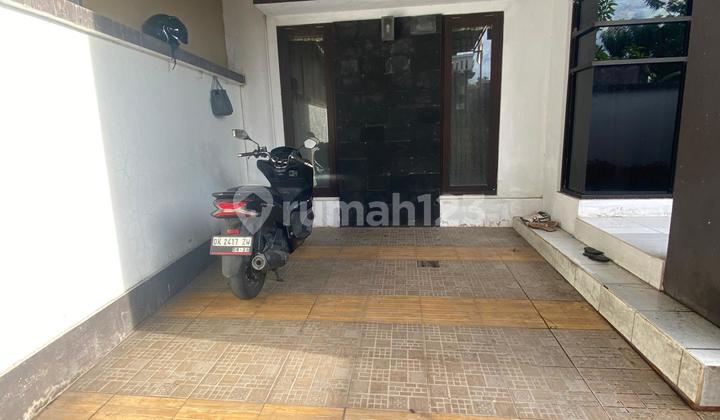 Rumah Under 1 M di Jual di Peguyangan - Denpasar 2