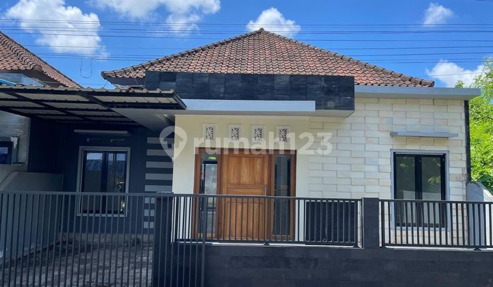 Di Jual Rumah Minimalist di Cargo Regency Di Jual Rumah Minimalist di Cargo Regency