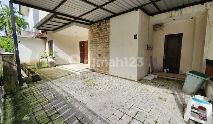 Di Jual / Sewakan Rumah Siap Huni di Pemogan 2