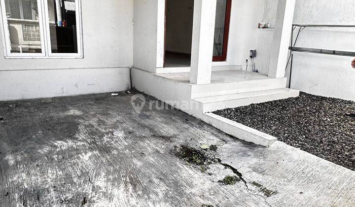 Rumah Minimalis Modern Di Sewakan Di Munggu 2