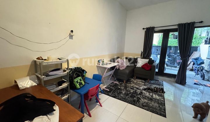 Rumah Moderen Fully Furnished di Jual Buduk 2