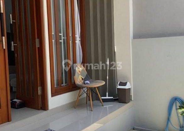 Villa House For Rent At Sanur Area Full Furnished  2