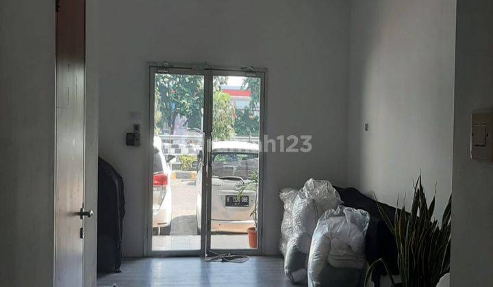 Di Jual Ruko 3 Lantai Unfurnished Di Kemayoran 2