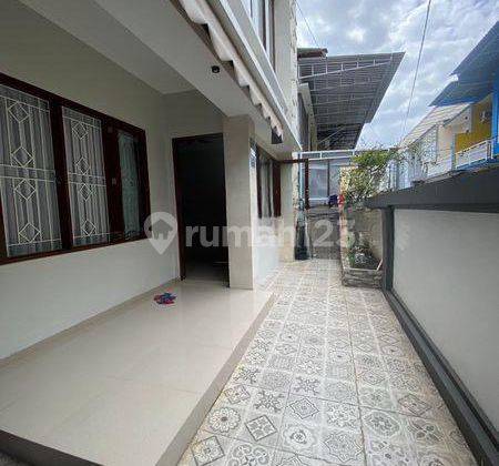 Rumah Fully Furnished Di Sewakan Di Pedungan - Sesetan 2