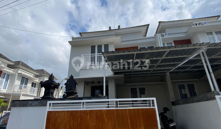Brand New House For Rent At Munggu  1