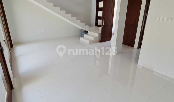 Rumah Baru di Jual Non Furnished di Suwung - Sesetan 2