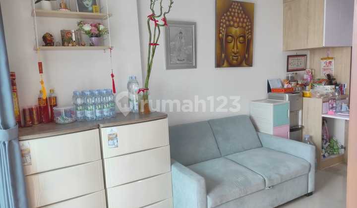 Springhill Terrace Kemayoran Apartment for Sale Springhill Terrace Kemayoran Apartment for Sale