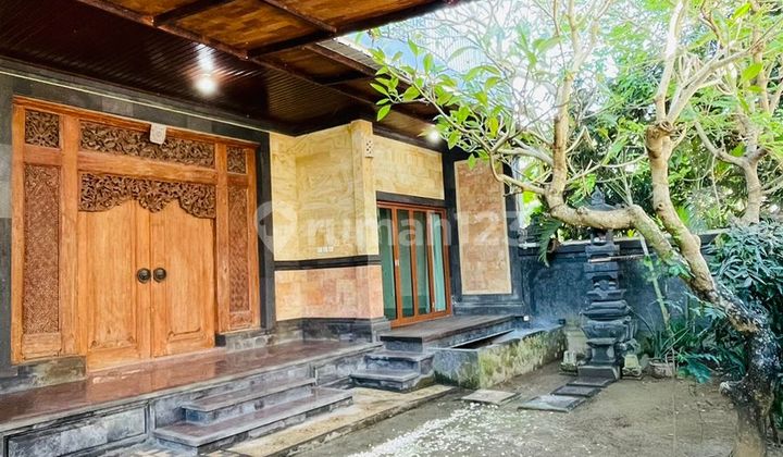 For Rent North Denpasar House - Gustiwa 2