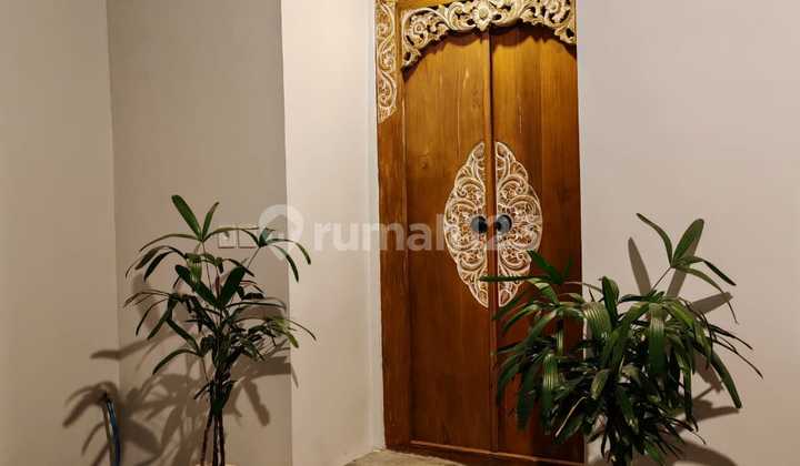 1 Bedroom Villa For Rent On Jl Sedap Malam 1 Bedroom Villa For Rent On Jl Sedap Malam