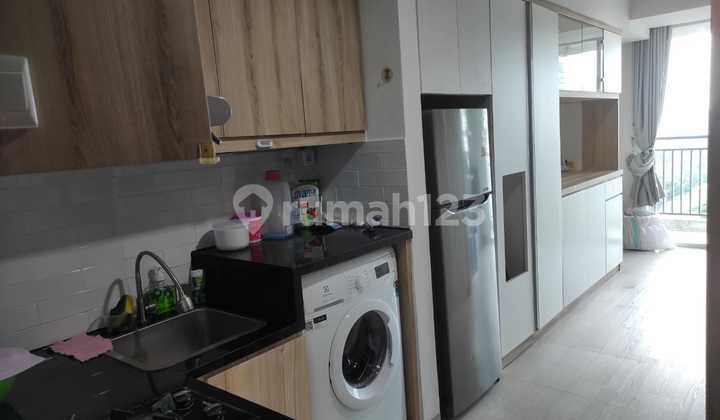 Apartemen Springhill Terace Residence Fully Furnished